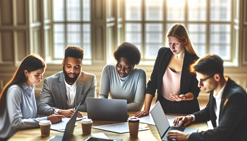 Guide pratique de l'entrepreneuriat : les secrets révélés