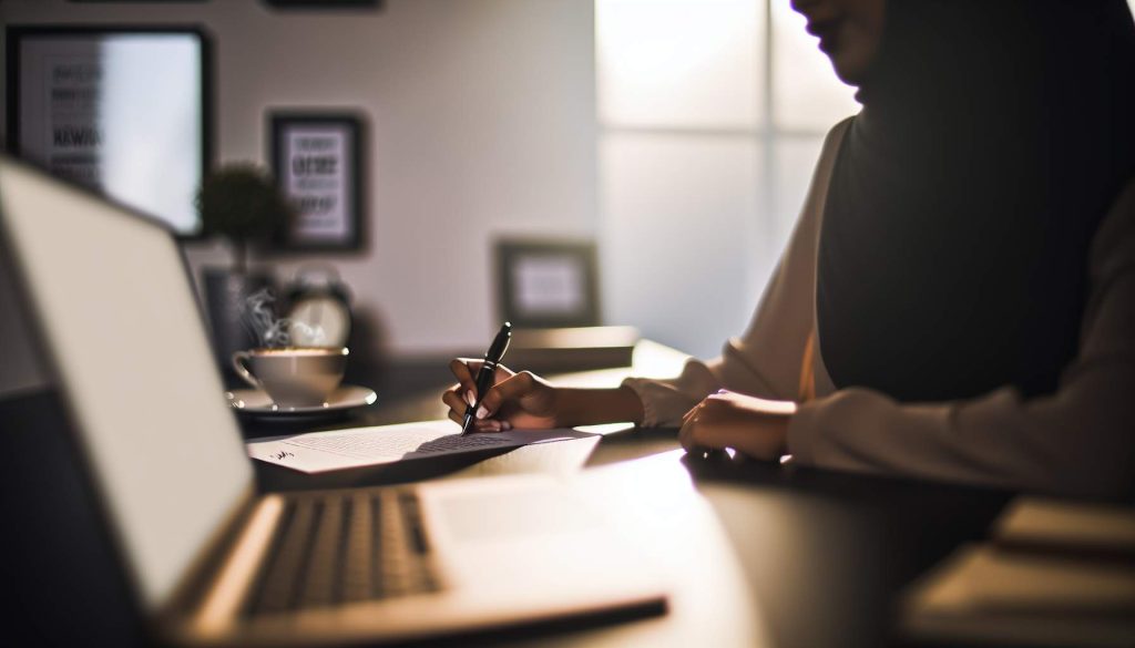 Lettre de motivation: 5 astuces pour briller