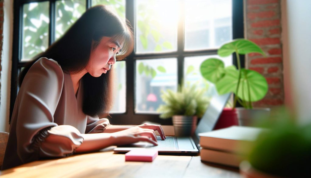 Lettre de motivation contrat: réussis ton entretien !