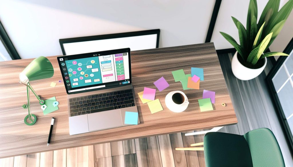 Plans de travail : découvrez les outils incontournables