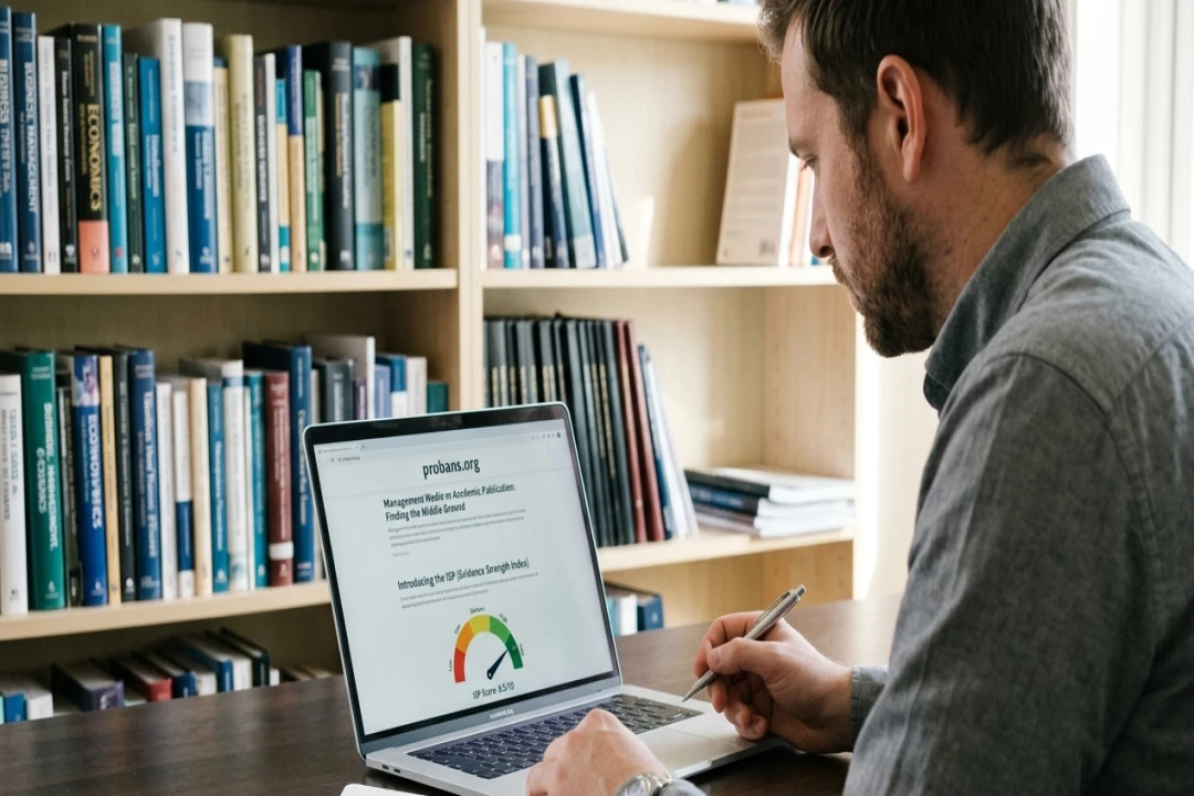 Comment évaluer la fiabilité d'une analyse avant de prendre une décision